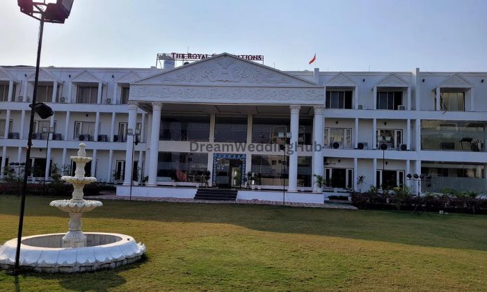 Royal Celebrations  Hotel